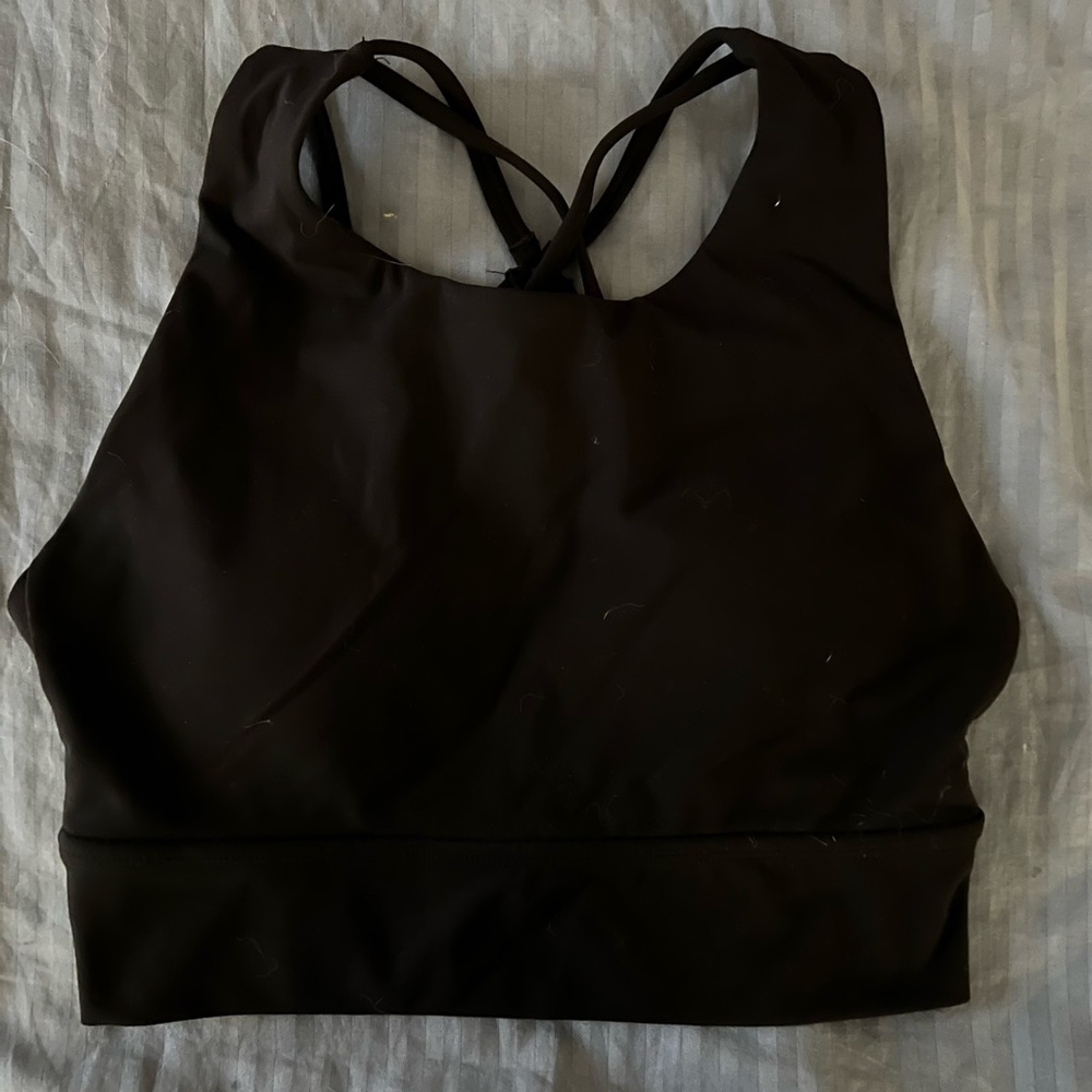 Buffbunny Sports Bra - Small